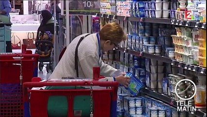 Contre le gaspillage alimentaire, l'Ademe a un plan efficace