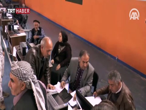 Yeni Şırnak Projesi terör mağdurlarını sevindirdi