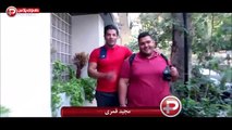 گرانترین مربی لاغری ایران، پوست پسر صدوهفتاد کیلویی را کَند؛ ویدیویی از تمرینات مرگبار