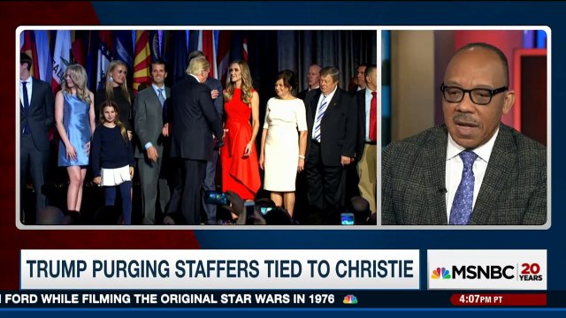 Hardball with Chris Matthews 11/16/16 | Rep. Ryan: Democrats need to get back on an economic message