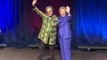Hillary Clinton: elecciones expusieron profundas divisiones