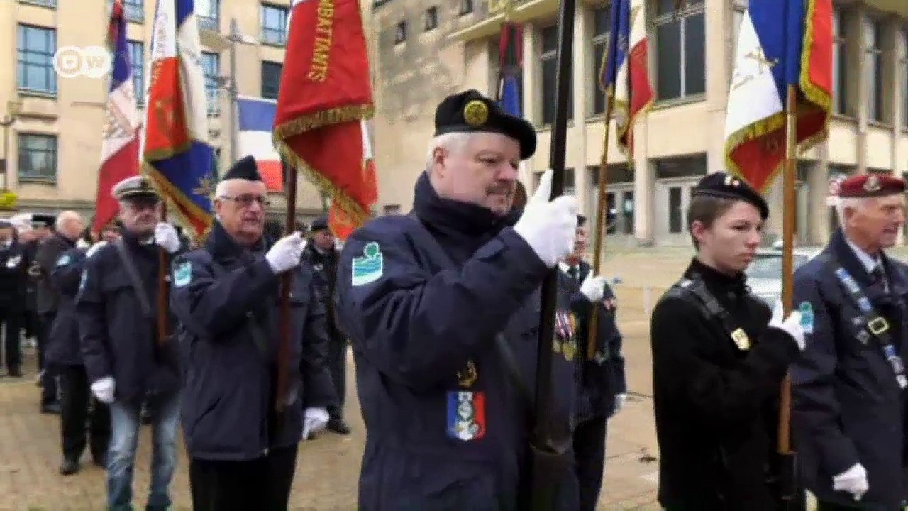 Front National setzt auf Protestwähler | Fokus Europa