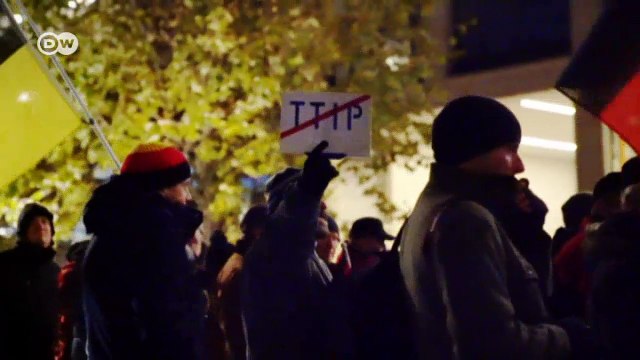 Rechtsanwalt kämpft gegen Populismus | Fokus Europa