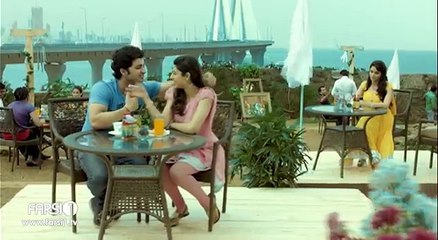 Honge Juda Na Hum – Launch Promo 1/جدایی ناپذیر – پروموی 1