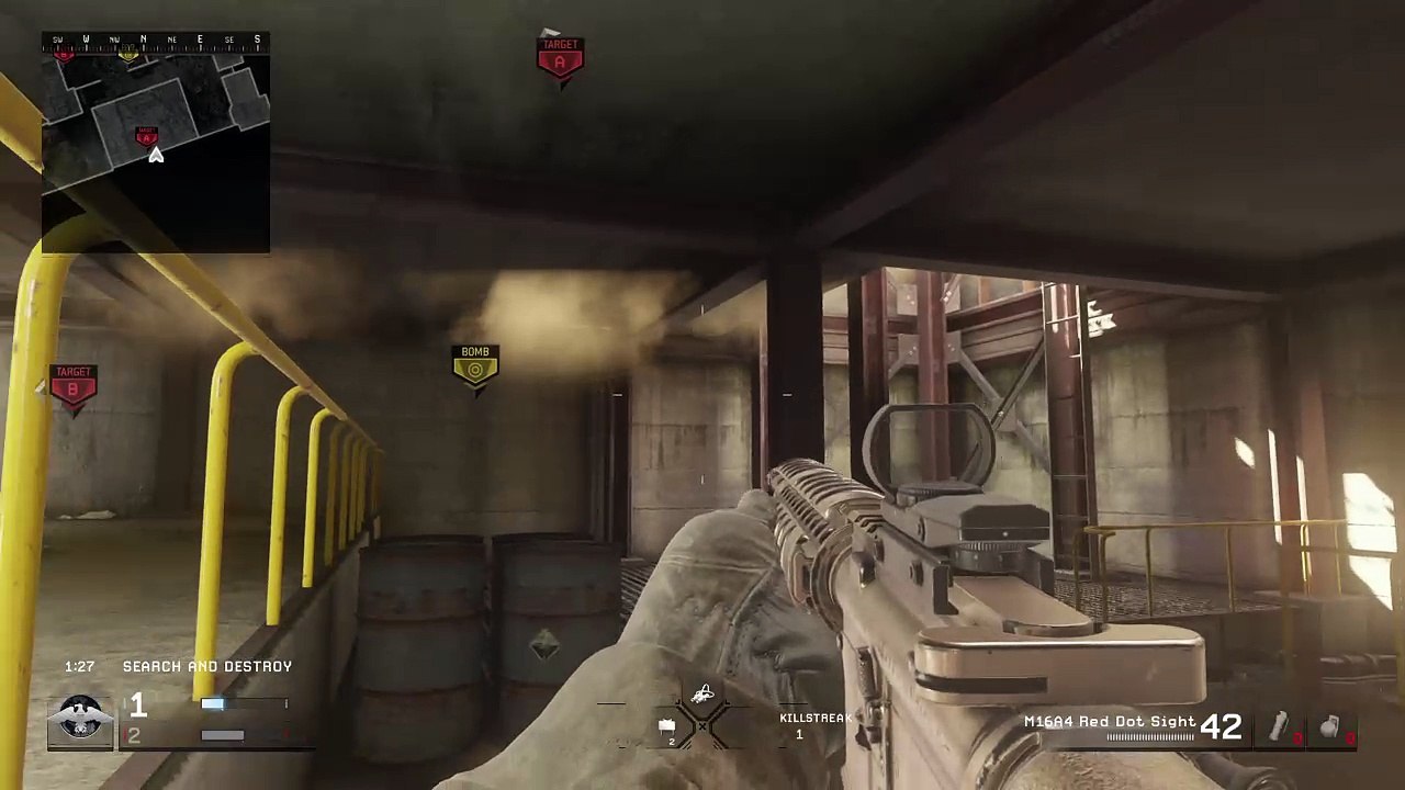 Call of Duty®: Moder