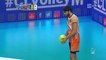 Volley Masculin - Ligue des Champions - 3ème tour aller - Ljubljana en ballotage favorable