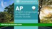 Enjoyed Read AP English Language: An Essential Study Guide (AP Prep Books)