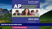 Online eBook Kaplan AP Macroeconomics/Microeconomics 2013-2014 (Kaplan AP Series)