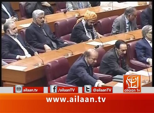 Turkish President Talk 17 NOVEMBER 2016 #TurkishPresident #NationalAssembly #AyazSadiq #PakTurkishFriendship