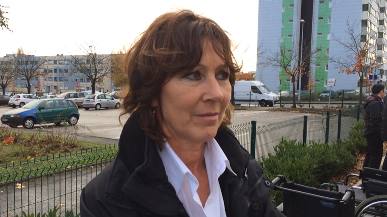 Sensibilisation des conducteurs de bus à l'accu...