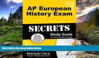 Online eBook AP European History Exam Secrets Study Guide: AP Test Review for the Advanced