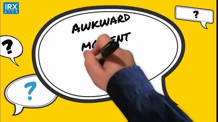 Awkward Moment in a Broker's Life | EP01 | Real Estate | Humour | Funny | IRX LIVE