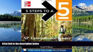 Online eBook 5 Steps to a 5 AP Environmental Science, 2012-2013 Edition (5 Steps to a 5 on the