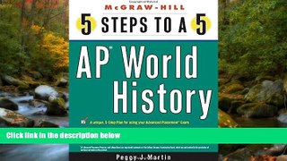 Enjoyed Read 5 Steps to a 5 AP World History