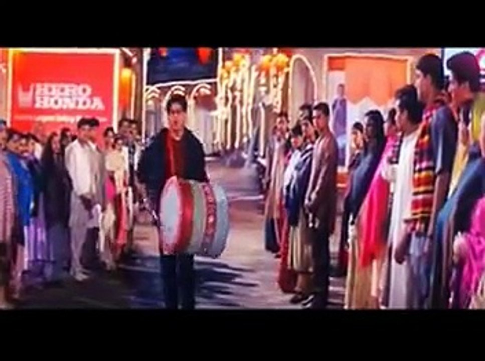 Duniya Mein Kitni Hai Nafrate - MOHABBATEIN