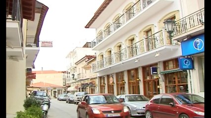 Παραδιάς: Παράνομος ο ΕΝΦΙΑ...αλλά δεν τον γλιτώνουμε