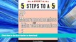 READ BOOK  5 Steps to a 5 AP Microeconomics and Macroeconomics (5 Steps to a 5: AP