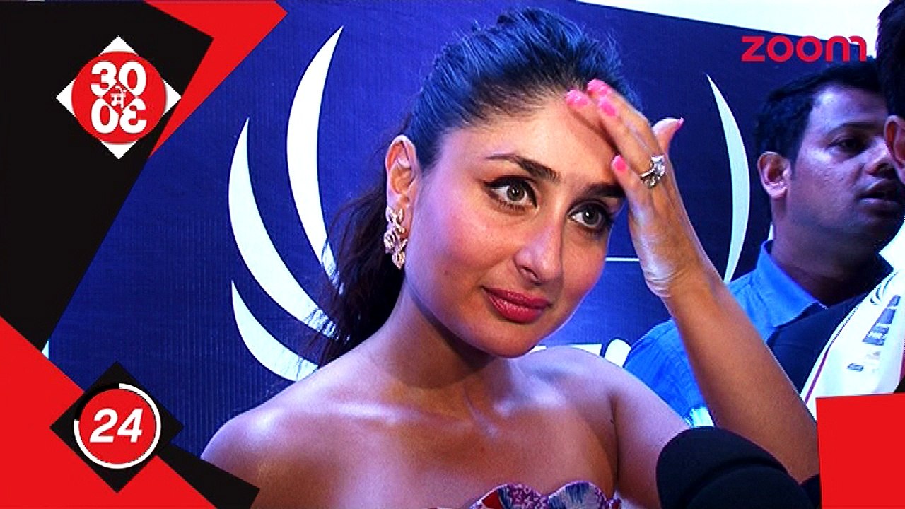 Kareena Doesn't Want Her Baby To Be Like Saif, Deepika Takes A Dig At Priyanka's Age