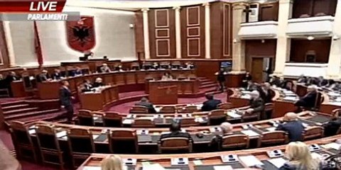 Beqja: Nëse do bëja hakmarrje politike, pse do prisja kaq gjatë?!