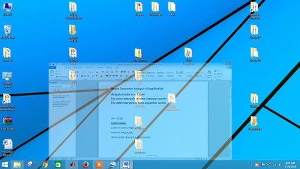 Comprehensive Boost Converter Analysis with MATLAB – Step-by-Step Tutorial 🔧