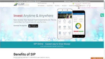 Learn How To Do Aadhar Based E-KYC Online
