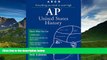 Enjoyed Read AP US History 6E (Ap United States History : Everything You Need to Score High, 6th ed)