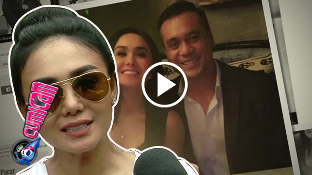 Yuni Shara Masih Trauma Mencari Cinta yang Lain - Cumicam 17 November 2016