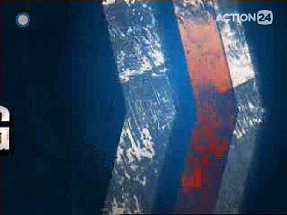 Η Ντόρα Μπακογιάννη στο Evening Report 16-11-2016