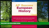 eBook Here AP - European History, 1st ed (Peterson s AP European History)