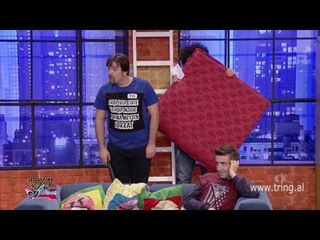 Apartamenti 2xl - Cunat ruajne Cubin (15.11.2016)