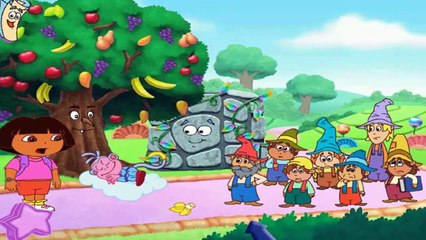Даша путешественница Колдунья Игры для Детей
