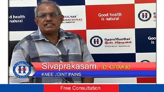 Review on Arthritis Homeopathy  Treatment