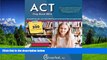 eBook Here ACT Prep Book 2016 by Accepted Inc.: ACT Test Prep Study Guide and Practice Questions