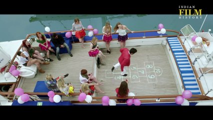 Welcome To Karachi Official Trailer