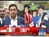 Bilawal Ne Ghalt Naara Laga Diya