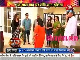 Yeh hai Mohabbatein   Saas Bahu aur betiya 17th November 2016