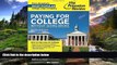 Online eBook Paying for College Without Going Broke, 2015 Edition (College Admissions Guides)