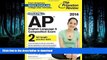 READ BOOK  Cracking the AP English Language   Composition Exam, 2014 Edition (College Test