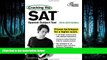 different   Cracking the SAT Spanish Subject Test, 2013-2014 Edition (College Test Preparation)