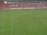 Nuno Gomes - Benfica 4-0 U.Leiria