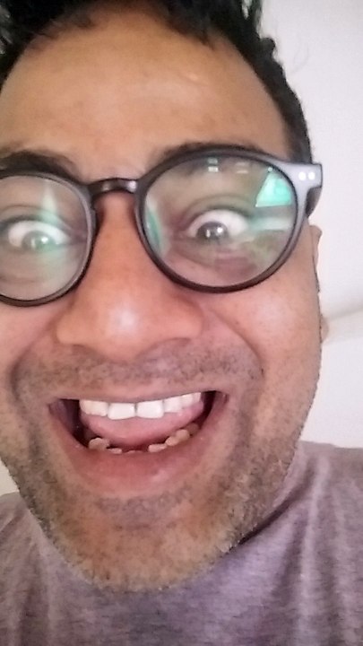 Kaata Laga ..