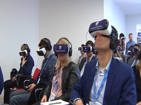 Cómo serán las ciudades en 2030