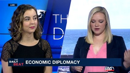 Delegation of mayors from around the globe visits Israel