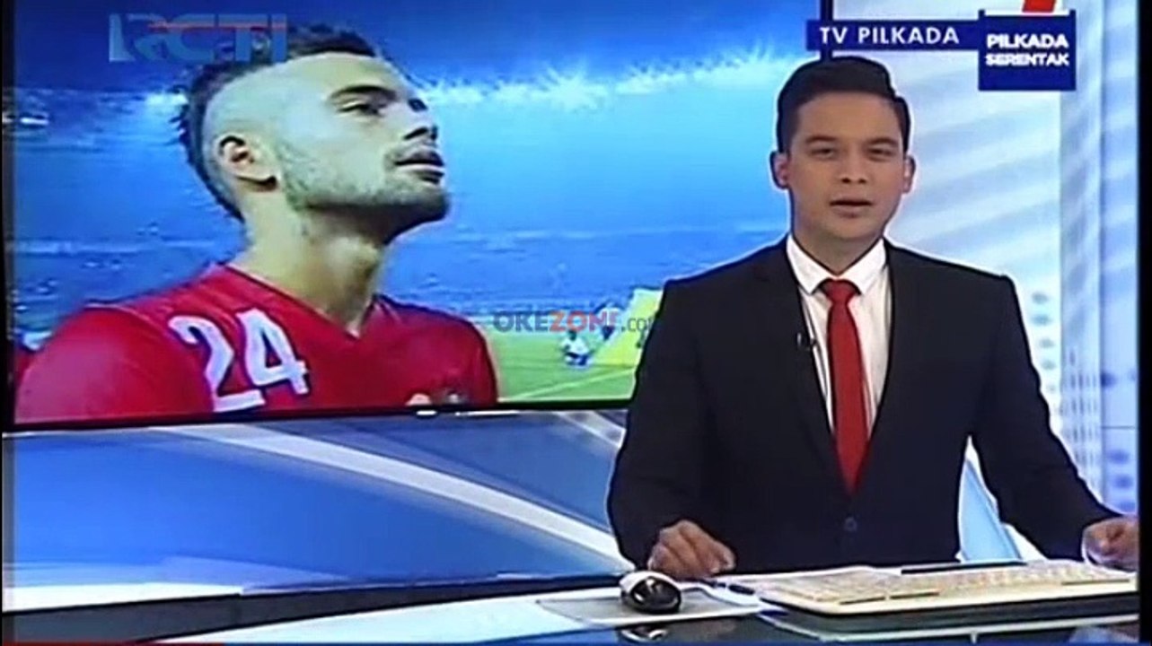 Diego Michiels Ditangkap Polisi