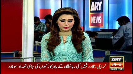 Stringent security measures adopted at Bhit Shah shrine