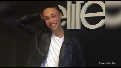 Amsterdam construction worker becomes a model after Instagram pic goes viral