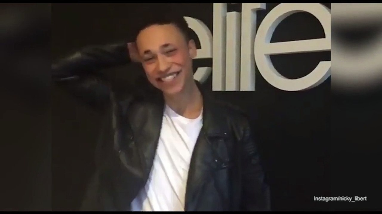 Amsterdam construction worker becomes a model after Instagram pic goes viral