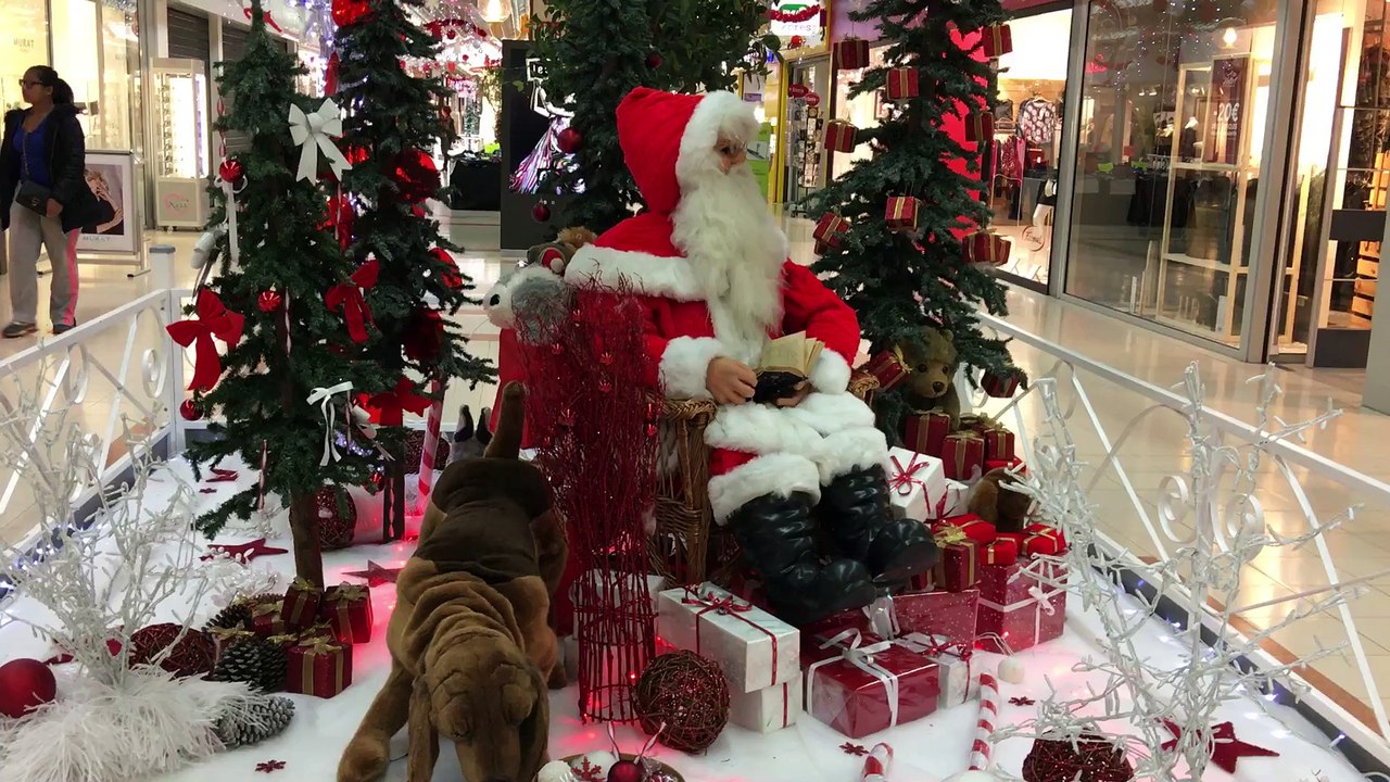 Suite 49300 cholet illuminations Noël 2016 de Dany super à voir