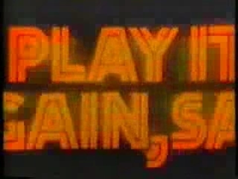 CBS 1976-77 TV Season promos