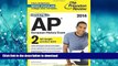 FAVORITE BOOK  Cracking the AP European History Exam, 2014 Edition (College Test Preparation) by